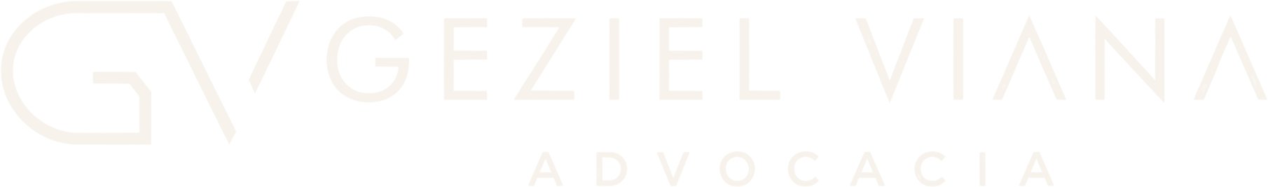 Geziel Viana Advocacia