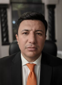 Foto de Geziel Viana de Oliveira